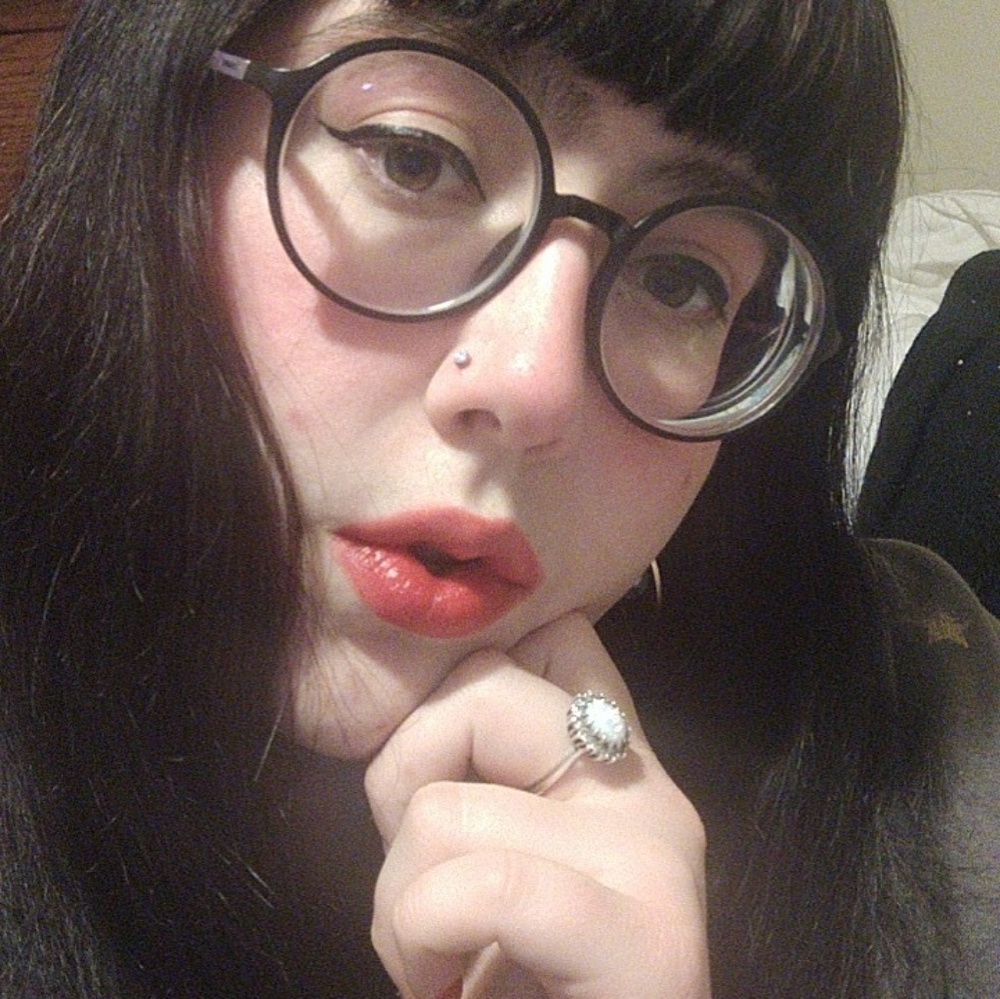 Meet your Posher, Winter